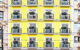 Orient Express Hotel- Sirkeci Group